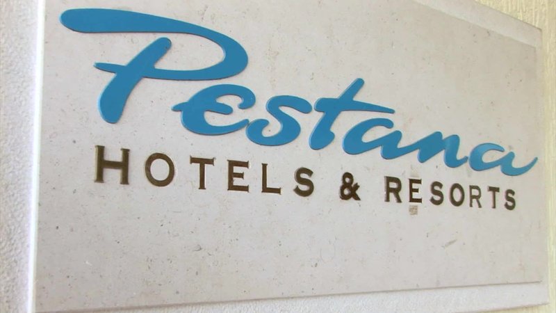 Pestana Delfim All Inclusive - 410