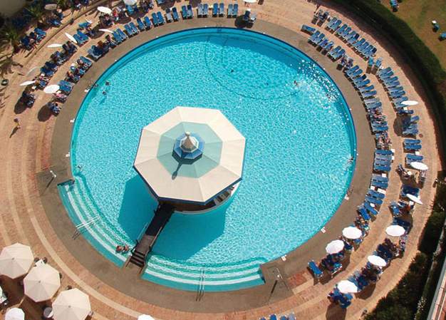 Pestana Delfim All Inclusive - 410