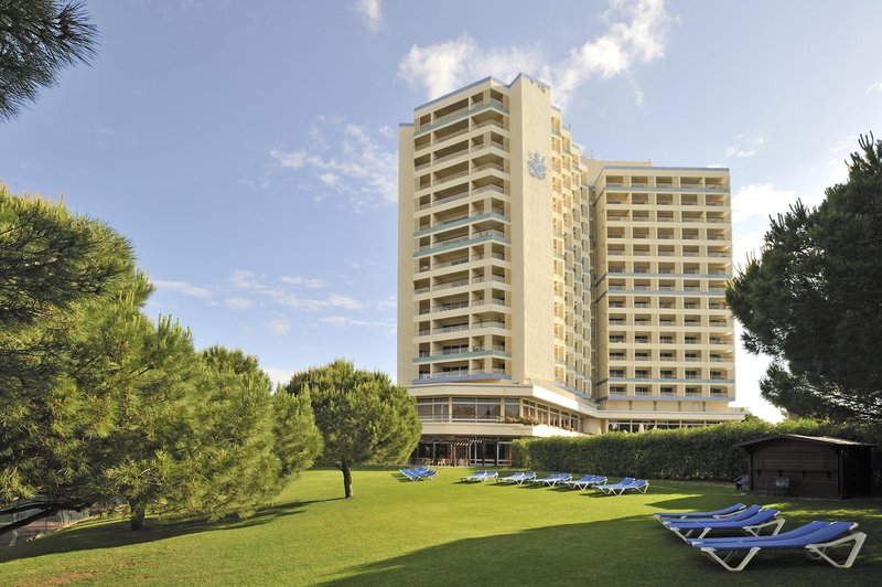 Pestana Delfim All Inclusive - 410