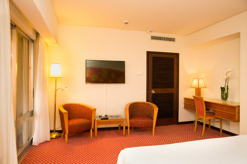 Pestana Delfim All Inclusive - 410