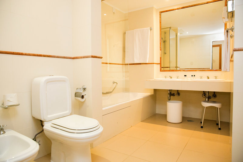 Pestana Delfim All Inclusive - 410
