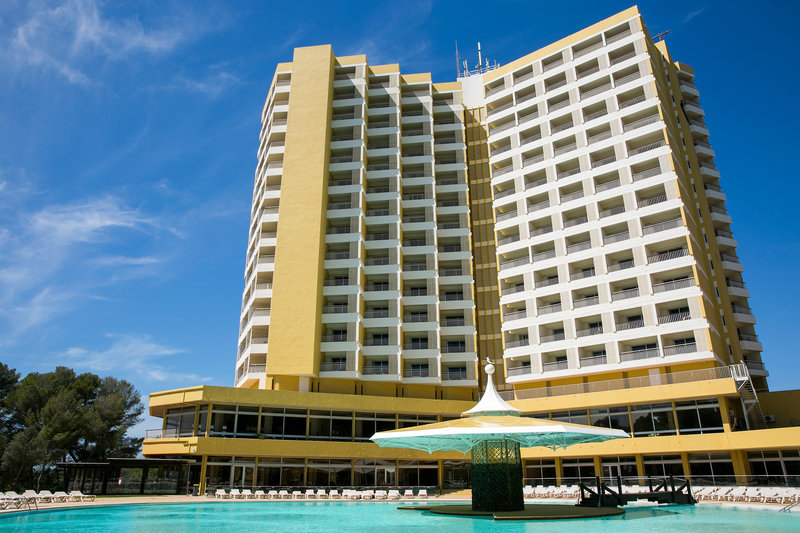 Pestana Delfim All Inclusive - 410