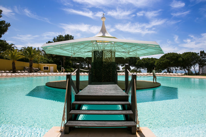 Pestana Delfim All Inclusive - 410
