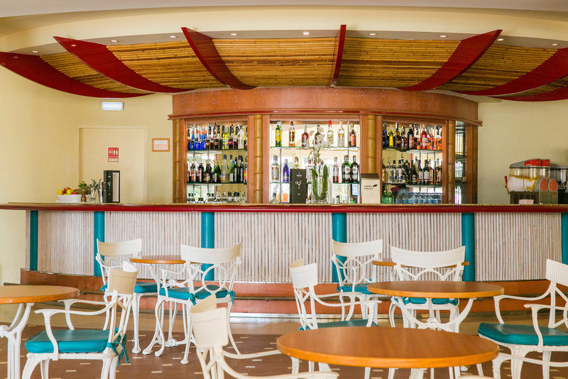 Pestana Delfim All Inclusive - 410