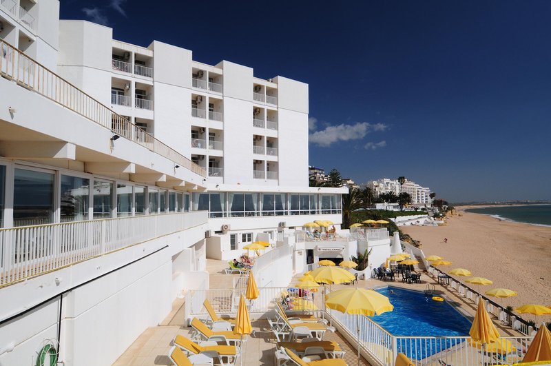 Holiday Inn Algarve - Armacao De Pera - 411