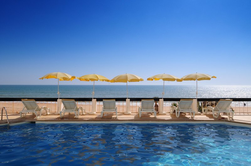 Holiday Inn Algarve - Armacao De Pera - 411
