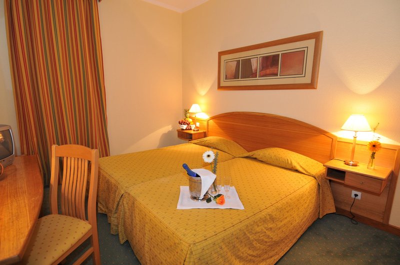Holiday Inn Algarve - Armacao De Pera - 411