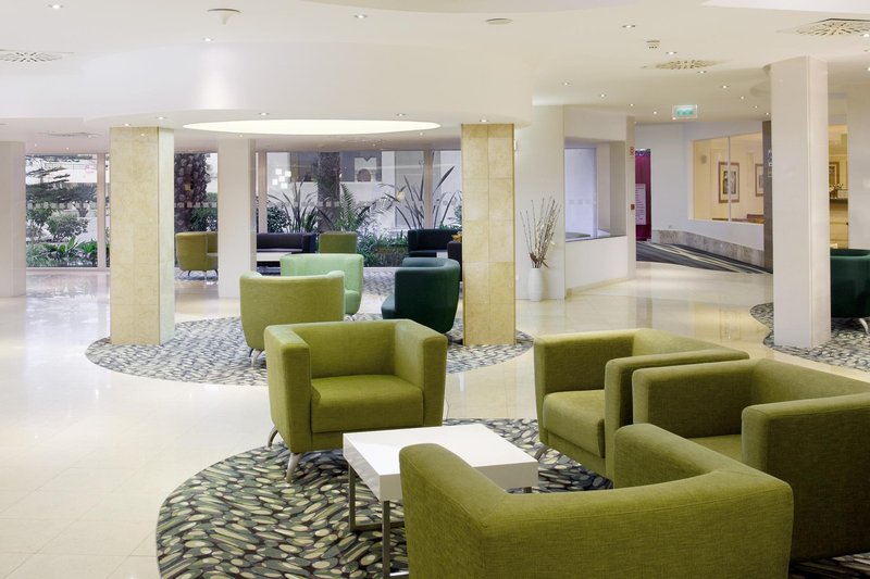 Holiday Inn Algarve - Armacao De Pera - 411