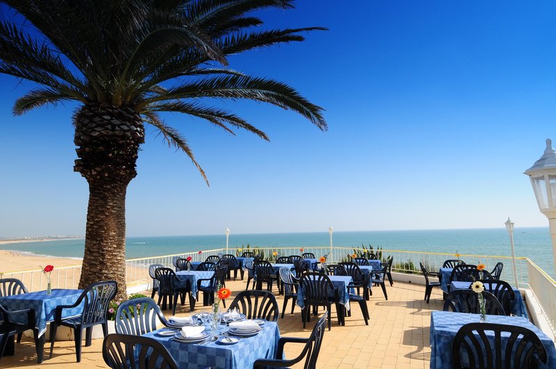 Holiday Inn Algarve - Armacao De Pera - 411