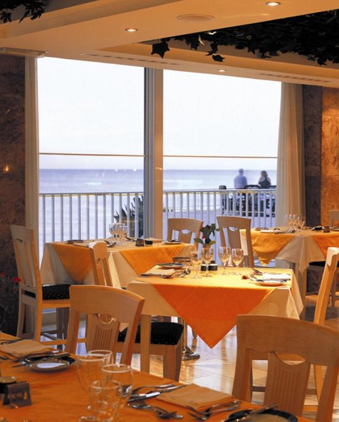 Holiday Inn Algarve - Armacao De Pera - 411