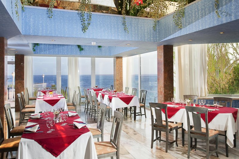 Holiday Inn Algarve - Armacao De Pera - 411