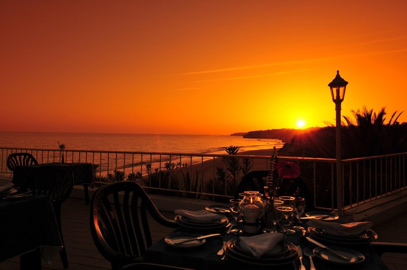 Holiday Inn Algarve - Armacao De Pera - 411