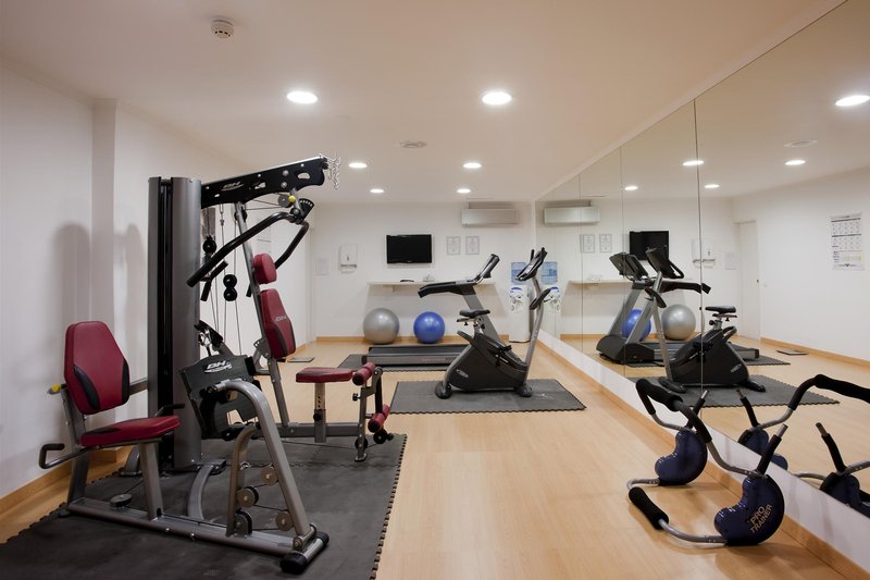 Holiday Inn Algarve - Armacao De Pera - 411