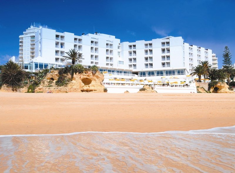 Holiday Inn Algarve - Armacao De Pera - 411