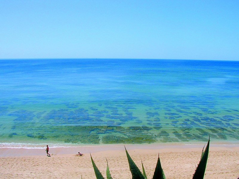Holiday Inn Algarve - Armacao De Pera - 411