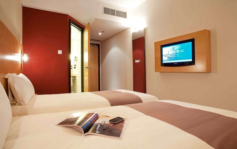 Ibis Amman Hotel - 997