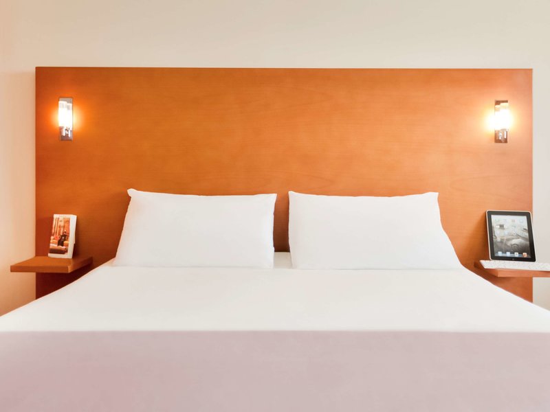 Ibis Amman Hotel - 997