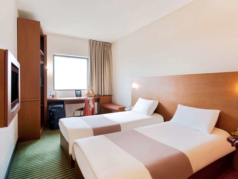 Ibis Amman Hotel - 997