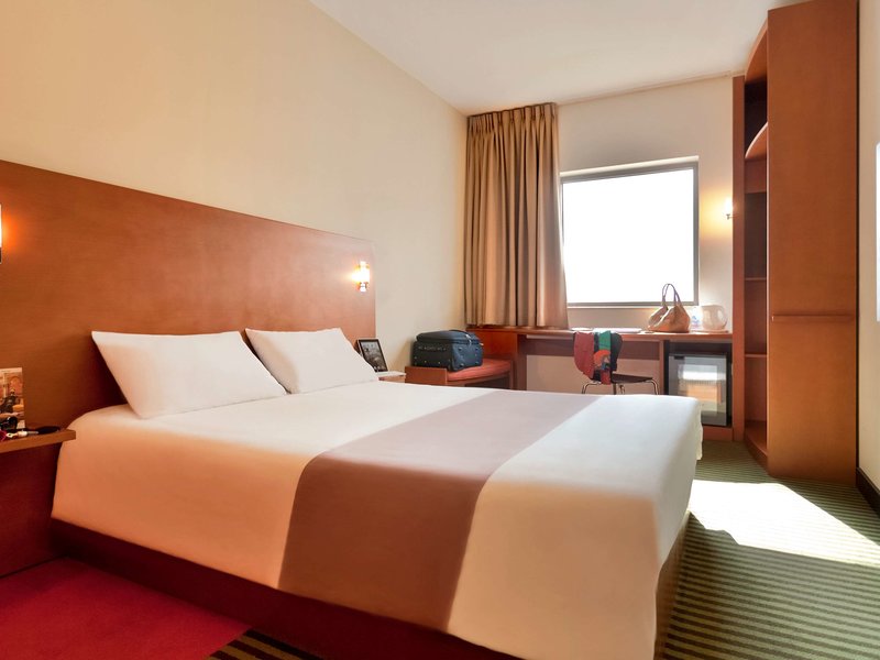 Ibis Amman Hotel - 997