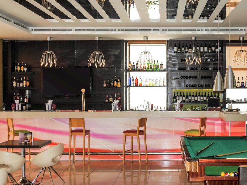 Ibis Amman Hotel - 997