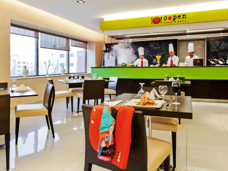 Ibis Amman Hotel - 997