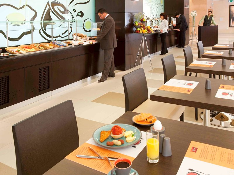 Ibis Amman Hotel - 997