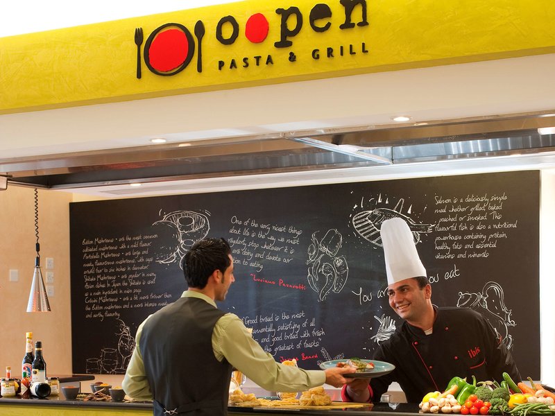 Ibis Amman Hotel - 997