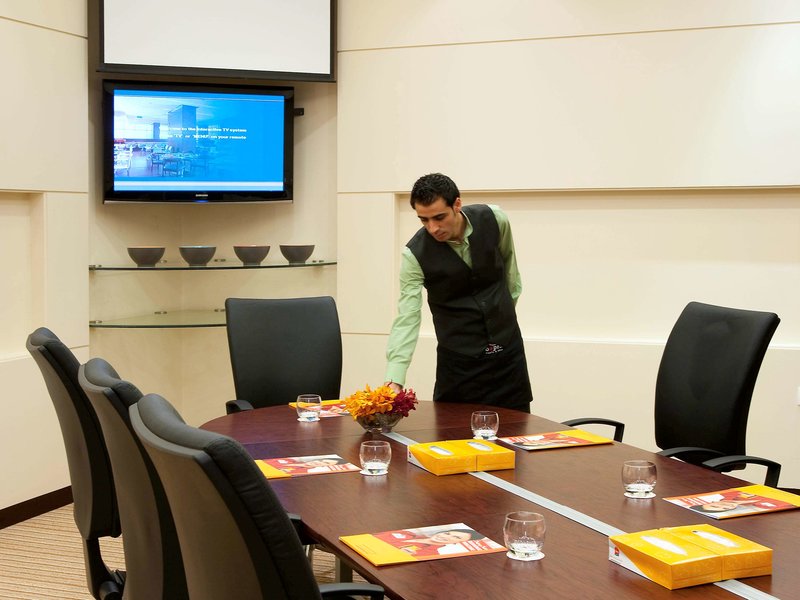 Ibis Amman Hotel - 997