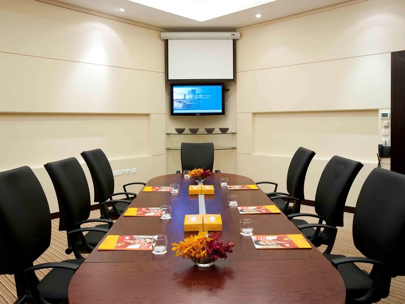 Ibis Amman Hotel - 997