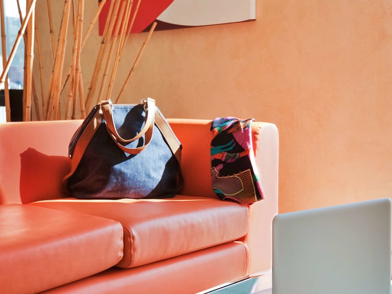 Ibis Amman Hotel - 997