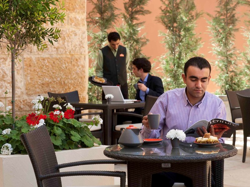 Ibis Amman Hotel - 997