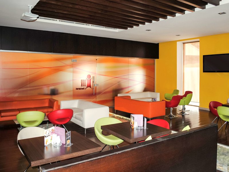 Ibis Amman Hotel - 997