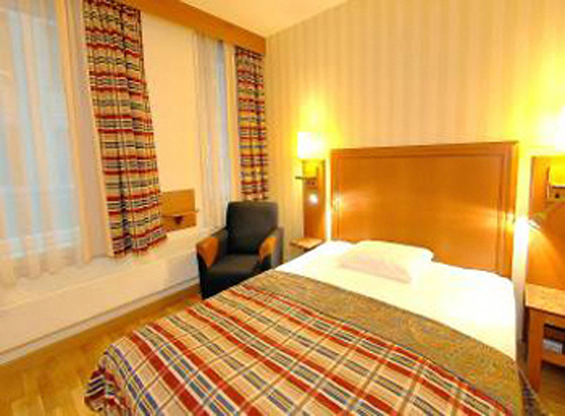 Scandic Byporten - 611