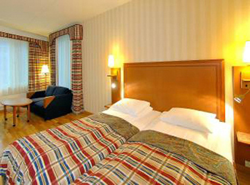 Scandic Byporten - 611