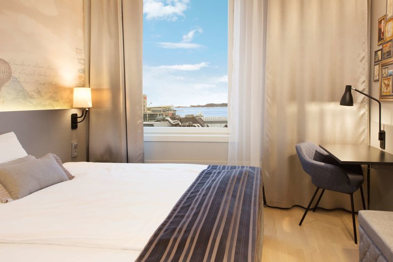 Scandic Byporten - 611