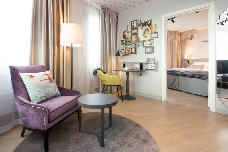 Scandic Byporten - 611