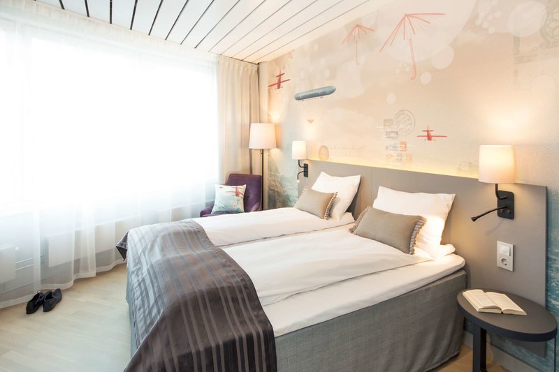 Scandic Byporten - 611