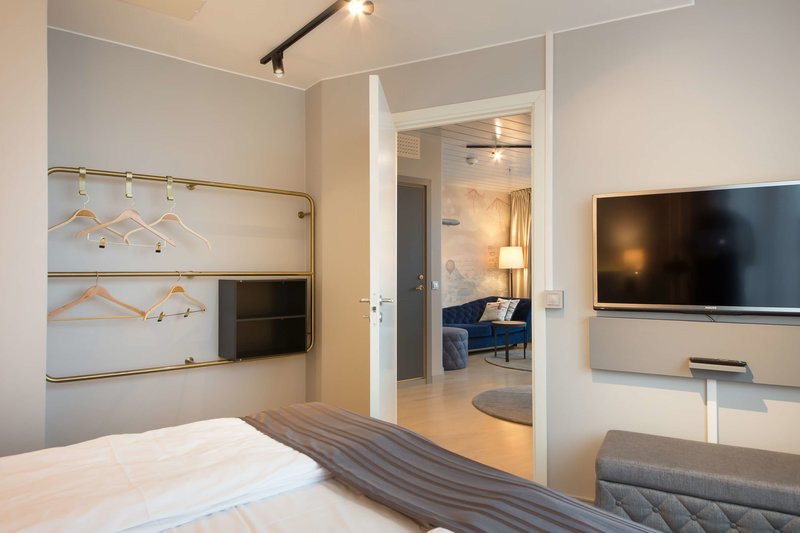 Scandic Byporten - 611