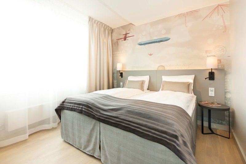 Scandic Byporten - 611