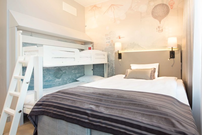 Scandic Byporten - 611