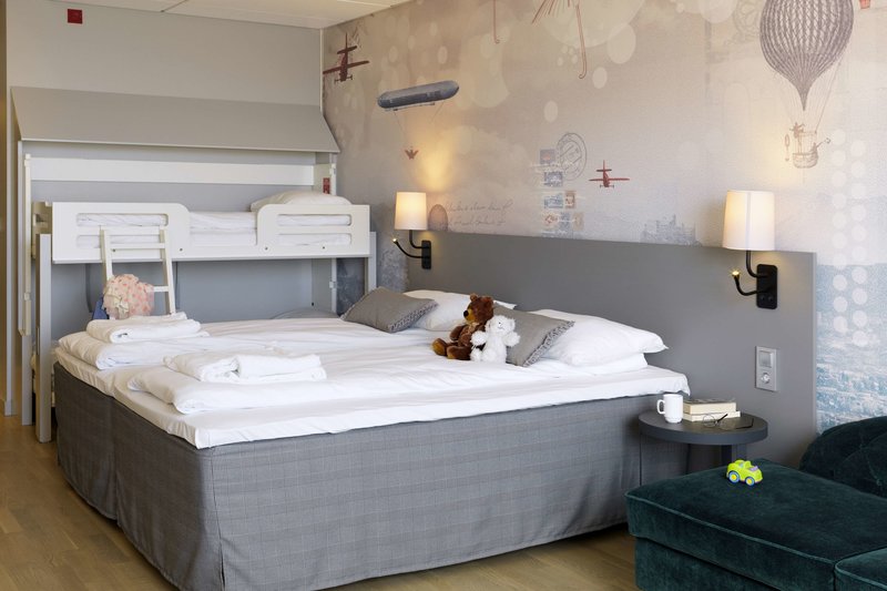 Scandic Byporten - 611