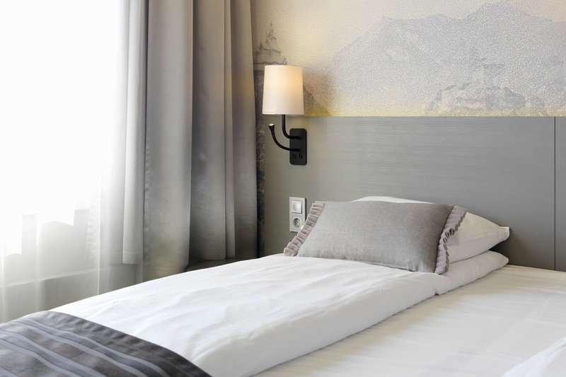 Scandic Byporten - 611