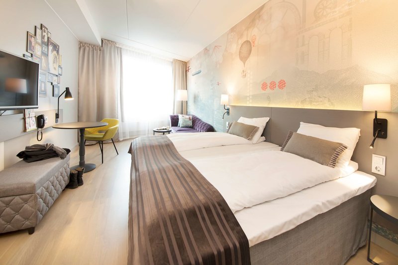 Scandic Byporten - 611