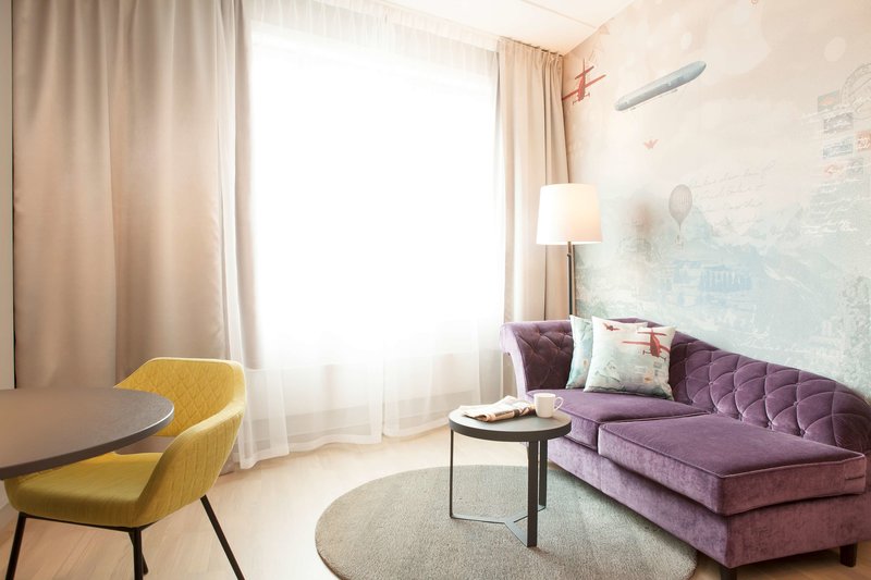 Scandic Byporten - 611