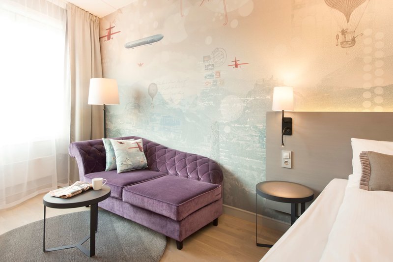 Scandic Byporten - 611