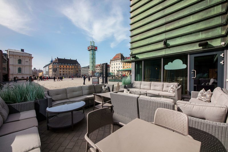 Scandic Byporten - 611