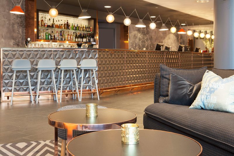 Scandic Byporten - 611