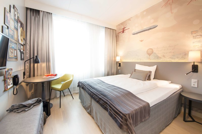 Scandic Byporten - 611