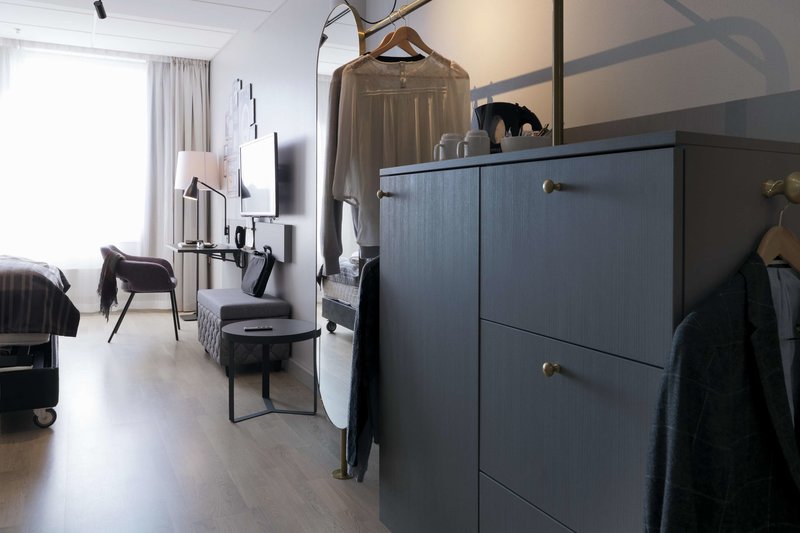 Scandic Byporten - 611