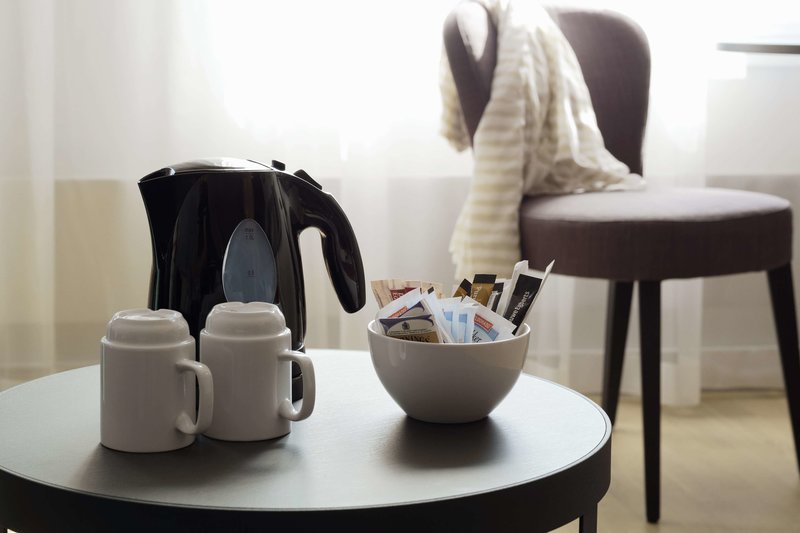 Scandic Byporten - 611